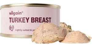 Vilgain Krůtí prsa 100g